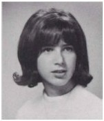 Donna Newman (Zwingler)