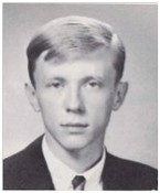 William E. Bill Wolf